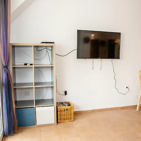 Apartament Joy In Top Center With Parking *