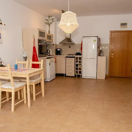 Apartament Joy In Top Center With Parking