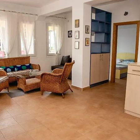 Apartament Joy In Top Center With Parking *