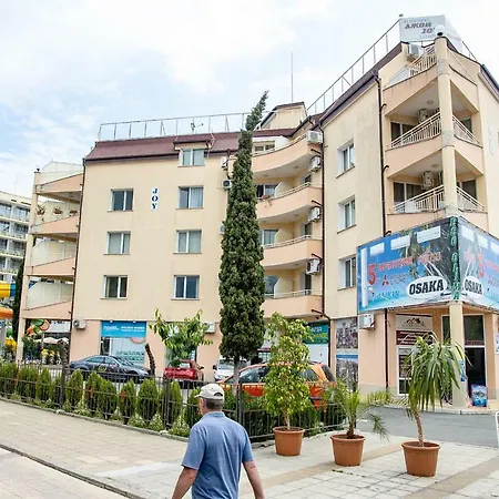 Apartament Joy In Top Center With Parking